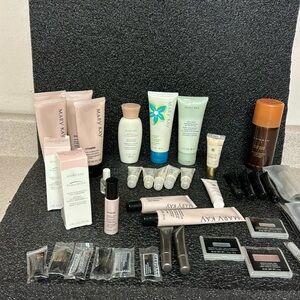 Mary Kay woman’s products